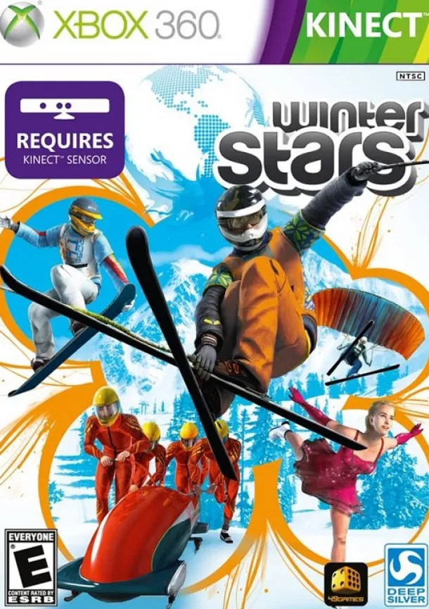 Winter Stars