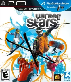 Winter Stars