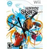 Winter Stars