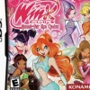 Winx Club Quest for the Codex DS Game