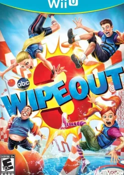 Wipeout 3