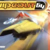 Wipeout 64