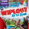 Wipeout: In the Zone