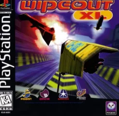 Wipeout XL