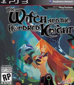 Witch and the Hundred Knight