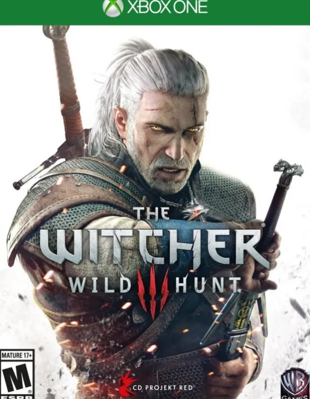 Witcher 3: Wild Hunt