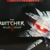 Witcher 3: Wild Hunt Collector's Edition