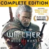 Witcher 3: Wild Hunt Complete Edition