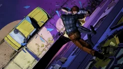 Wolf Among Us