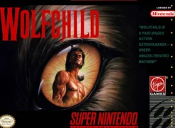 Wolfchild