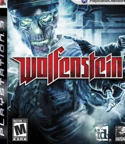 Wolfenstein