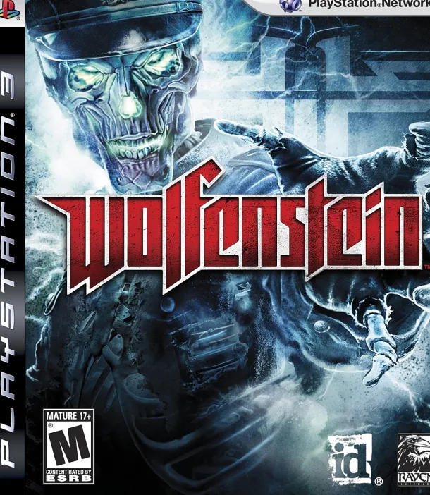 Wolfenstein