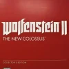 Wolfenstein II: The New Colossus Collector's Edition