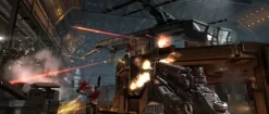 Wolfenstein The New Order