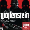 Wolfenstein The New Order
