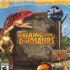 Wonder Book: Walking with Dinosaurs