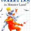 Wonder Boy in Monster Land
