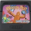 Woody Pop
