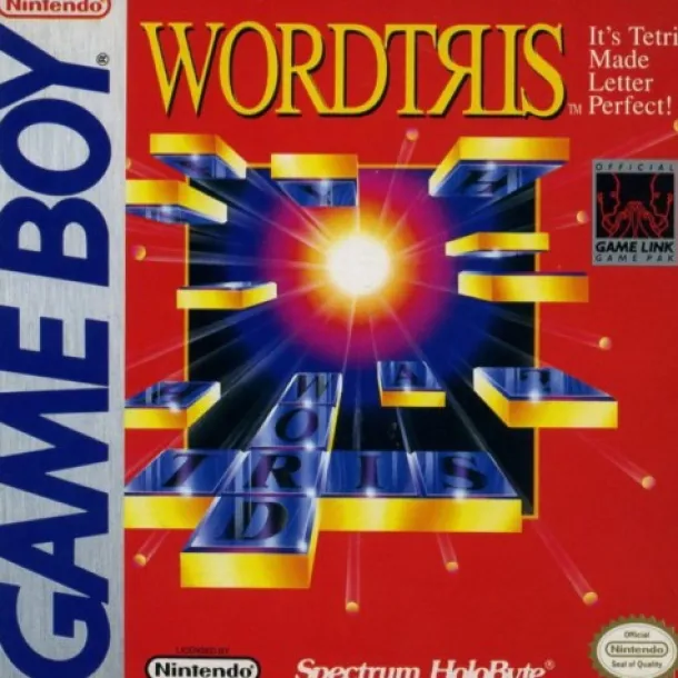 Wordtris