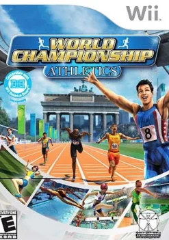 World Championship Athletics