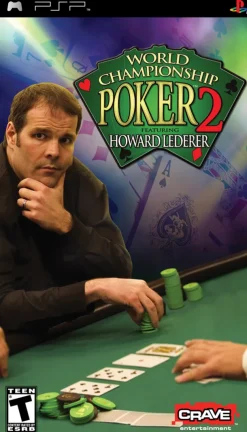 World Championship Poker 2