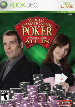 World Championship Poker All In