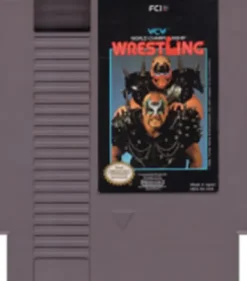 World Championship Wrestling