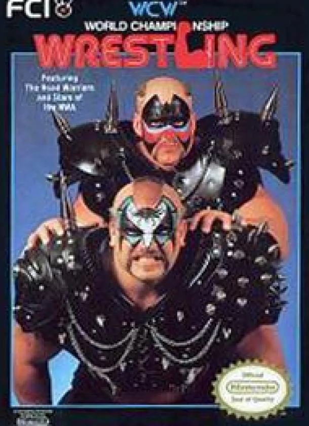 World Championship Wrestling