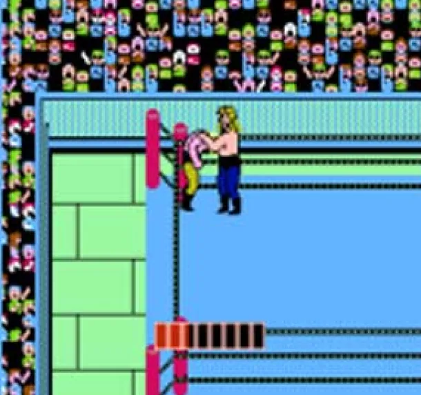World Championship Wrestling