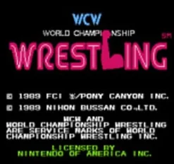 World Championship Wrestling