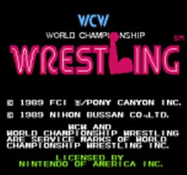 World Championship Wrestling