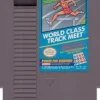World Class Track Meet