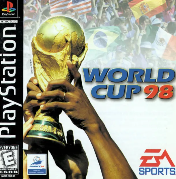 World Cup 98