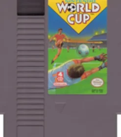 World Cup Soccer