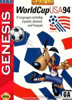 World Cup USA 94