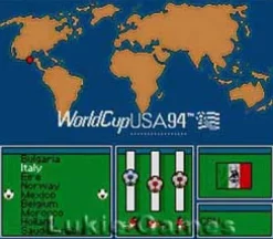 World Cup USA 94
