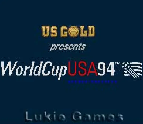 World Cup USA 94