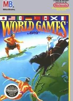 World Games