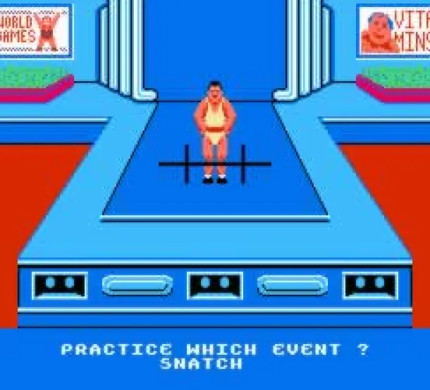 World Games