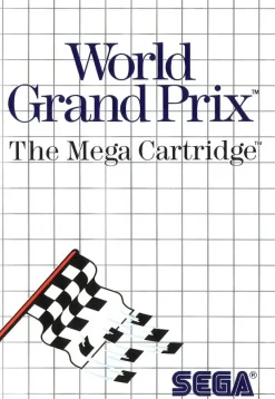 World Grand Prix