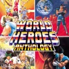 World Heroes Anthology