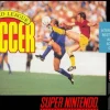 World League Soccer