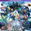 World of Final Fantasy: Day One Edition
