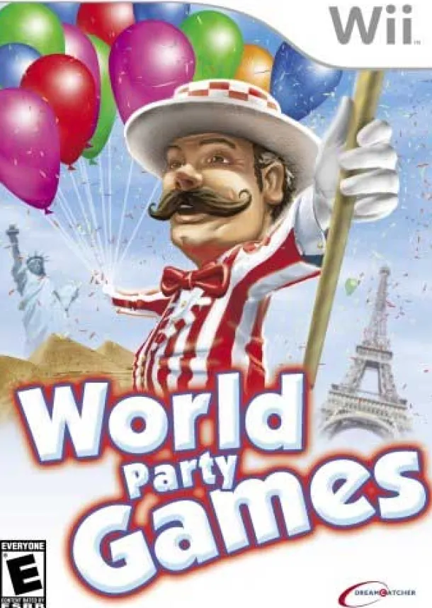 World Party Games
