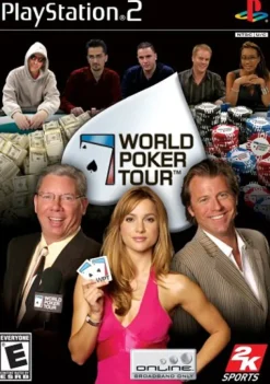 World Poker Tour
