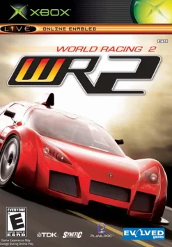 World Racing 2