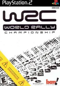 World Rally Championship