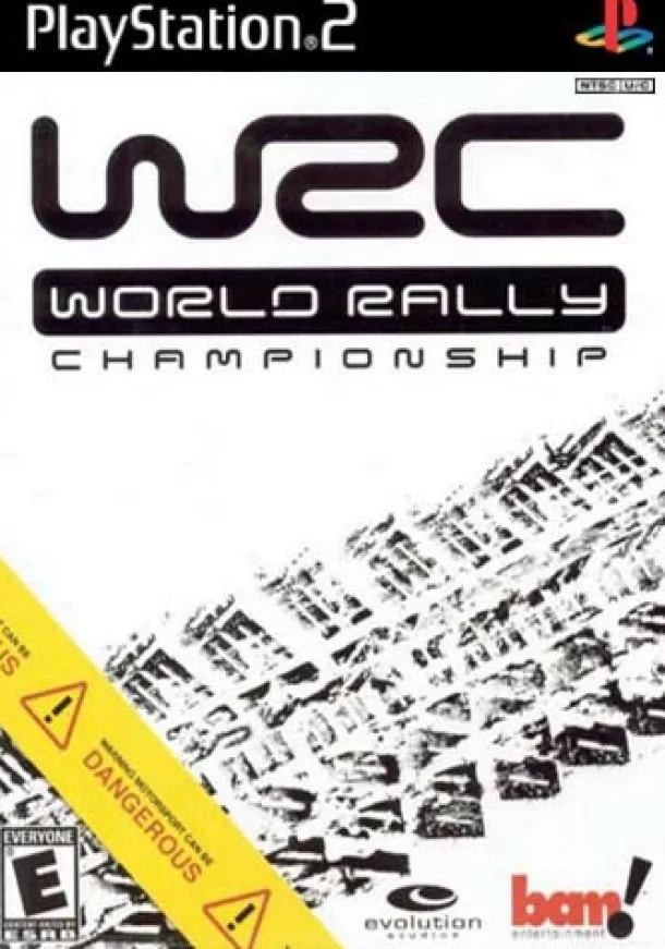 World Rally Championship