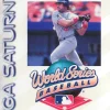 World Series Baseball