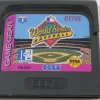 World Series Baseball